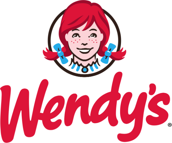 Wendy's logo