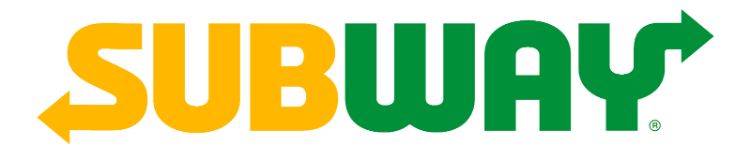 Subway logo